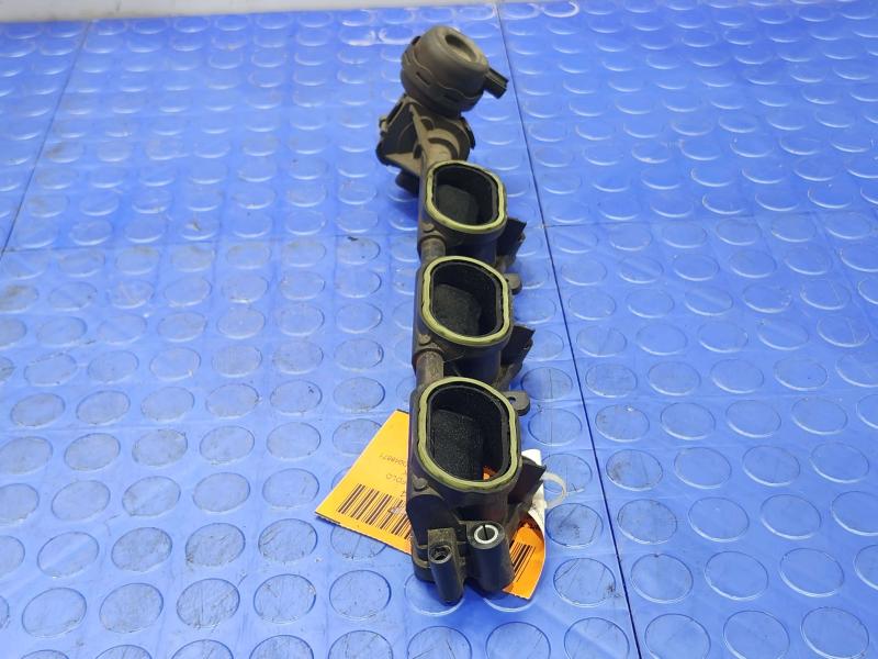2018 Audi Q7 Intake Manifold