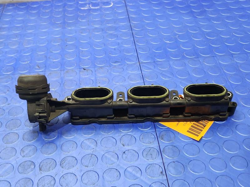 2018 Audi Q7 Intake Manifold