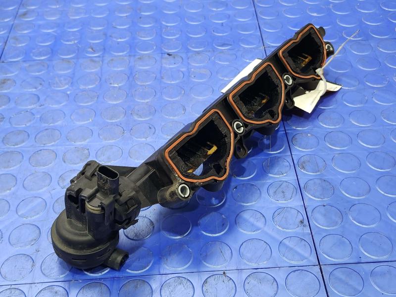 2018 Audi Q7 Intake Manifold