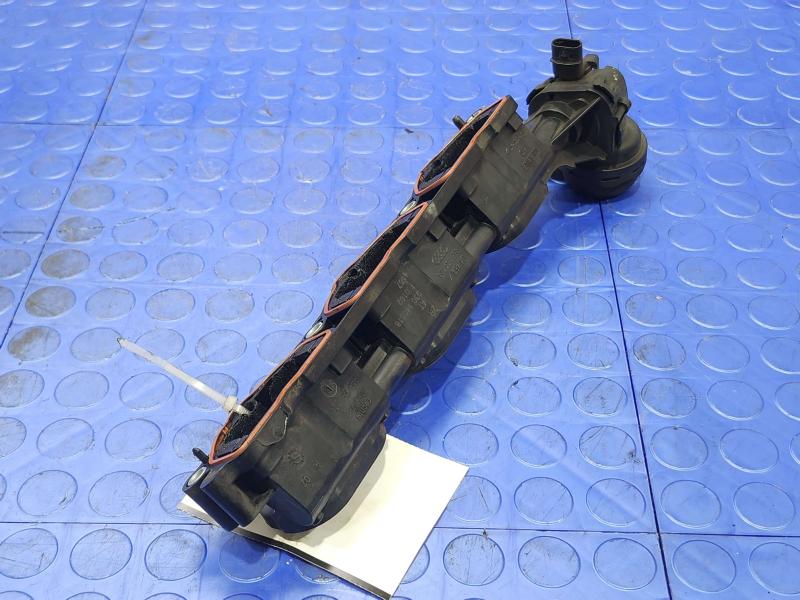 2018 Audi Q7 Intake Manifold