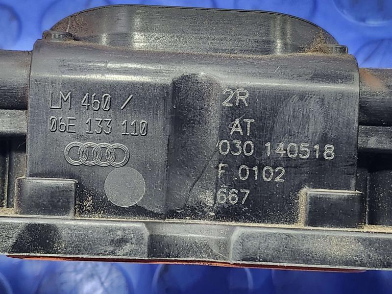 2018 Audi Q7 Intake Manifold