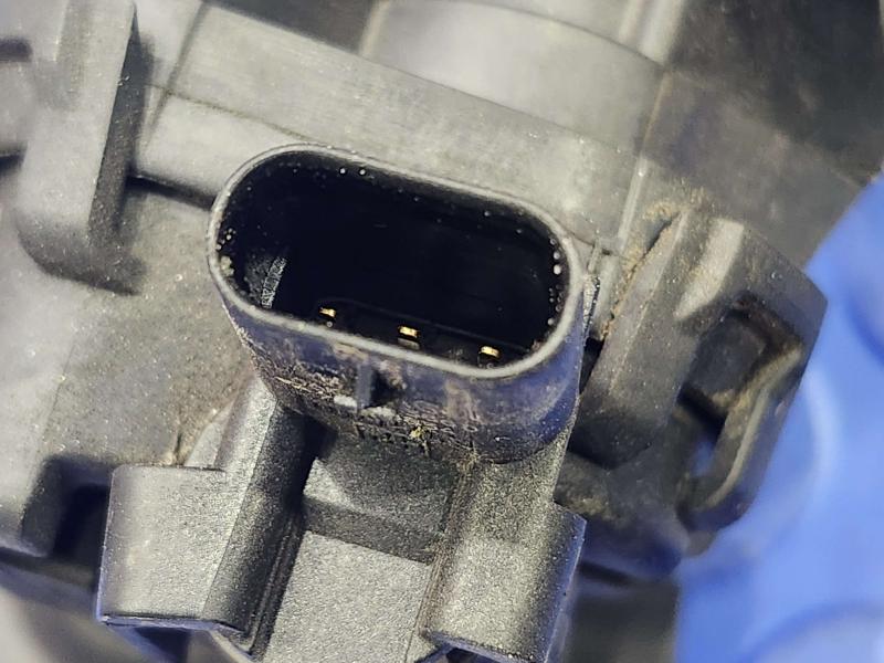 2018 Audi Q7 Intake Manifold