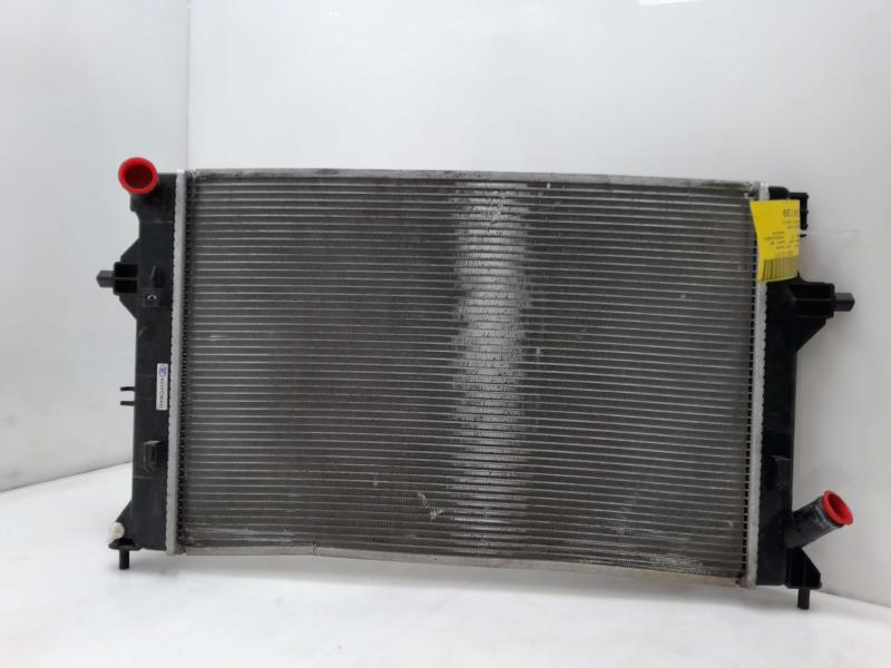 2018 Hyundai Elantra Radiator