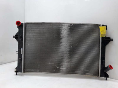 2018 Hyundai Elantra Radiator