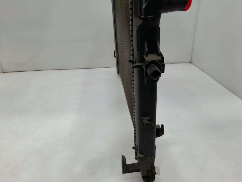 2018 Hyundai Elantra Radiator