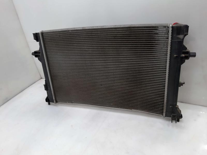2018 Hyundai Elantra Radiator