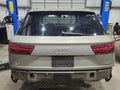 2017 Audi Q7 Trunk/Decklid/Hatch/Tailgate