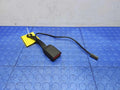 2017 Mazda Mazda3 Front Seat Belt