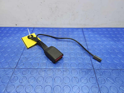 2017 Mazda Mazda3 Front Seat Belt