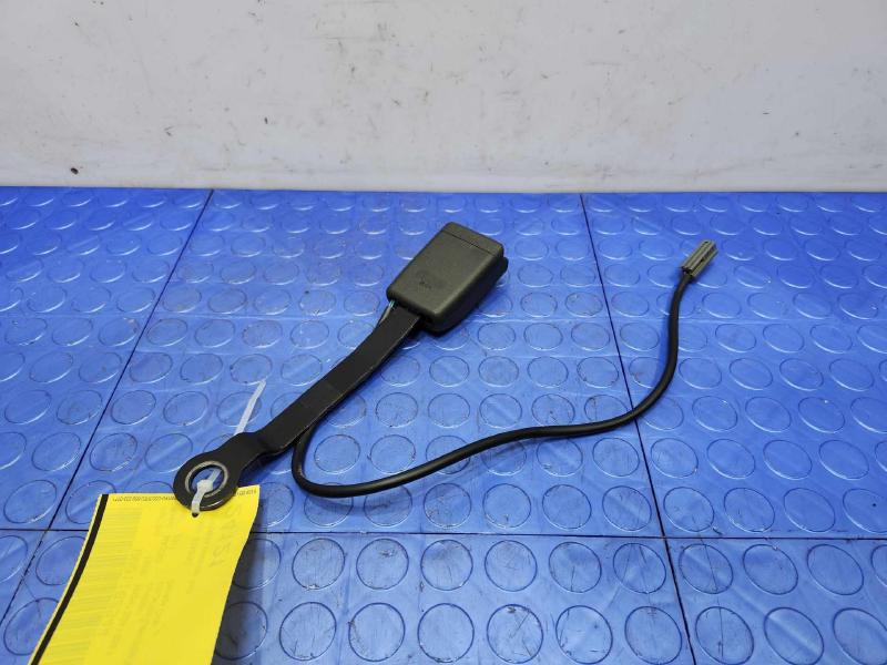 2017 Mazda Mazda3 Front Seat Belt