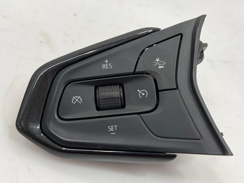 2021 Chevrolet Trailblazer Combination Switch