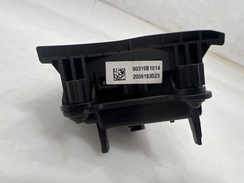2021 Chevrolet Trailblazer Combination Switch