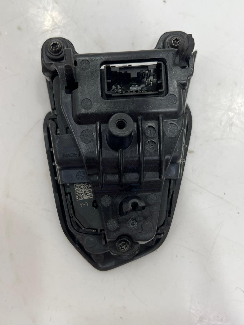 2021 Chevrolet Trailblazer Combination Switch