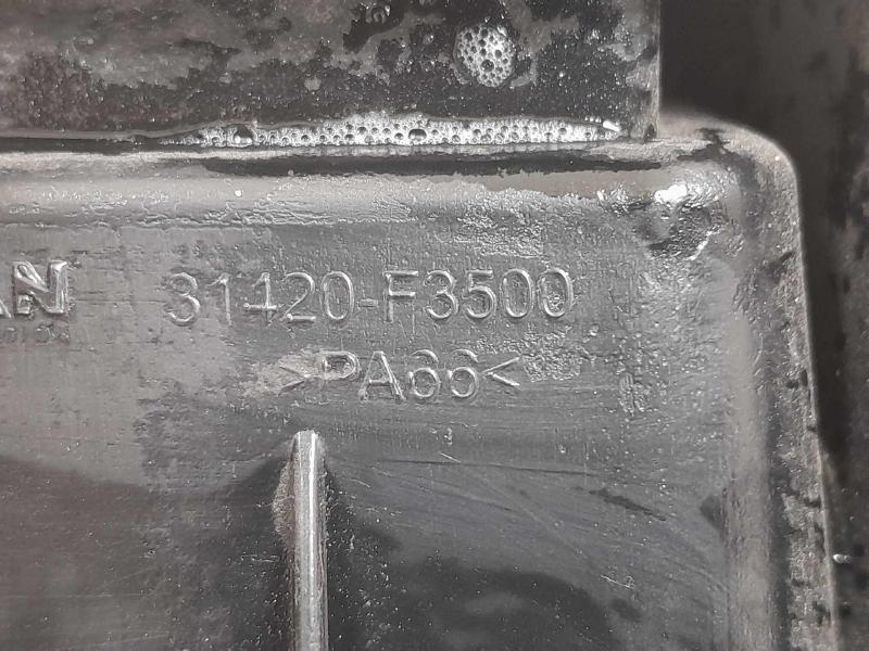 2017 - 2020 Hyundai Elantra 2.0L Sedan Fuel Vapor Charcoal Canister OEM  31420F3500