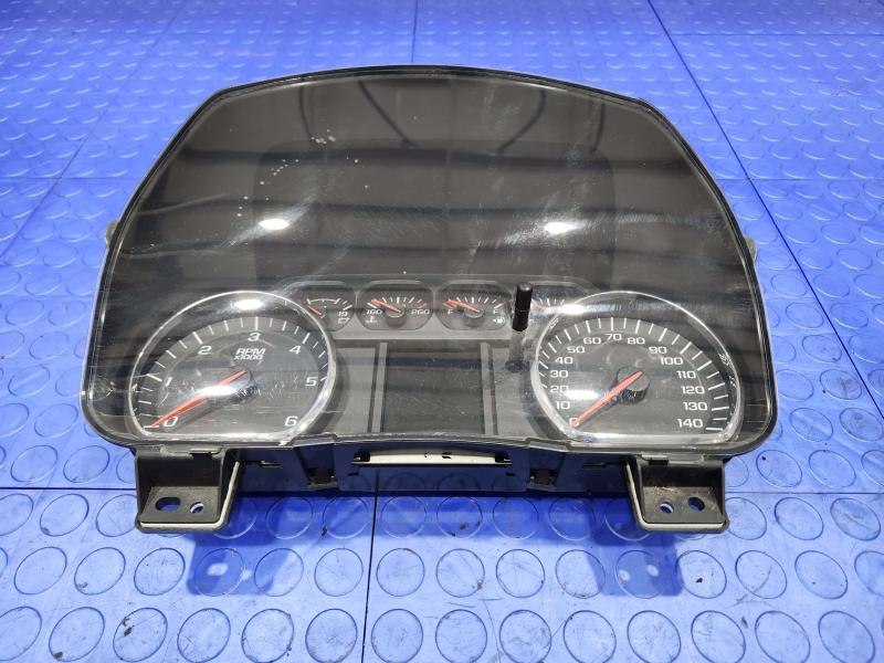 2014 Chevrolet Silverado 1500 Speedometer