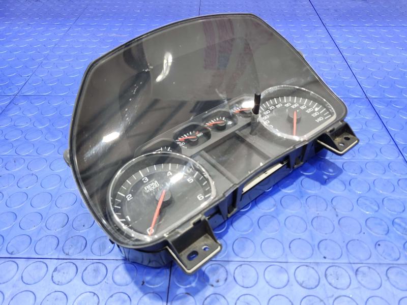 2014 Chevrolet Silverado 1500 Speedometer