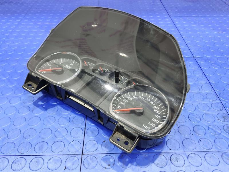 2014 Chevrolet Silverado 1500 Speedometer