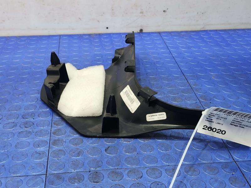 2014 Dodge Durango Misc Ebay Parts