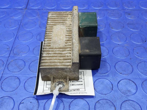 2000-2010 Ford F-250 F-350 Diesel Glow Plug Control Module OEM YC3512B533AA