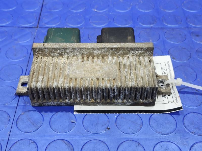 2000-2010 Ford F-250 F-350 Diesel Glow Plug Control Module OEM YC3512B533AA