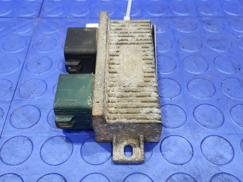 2000-2010 Ford F-250 F-350 Diesel Glow Plug Control Module OEM YC3512B533AA