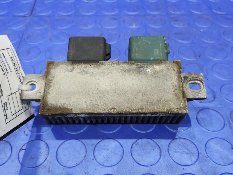 2000-2010 Ford F-250 F-350 Diesel Glow Plug Control Module OEM YC3512B533AA
