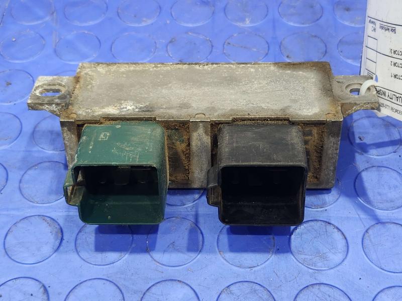 2000-2010 Ford F-250 F-350 Diesel Glow Plug Control Module OEM YC3512B533AA