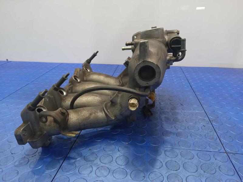 1999-2001 Honda CR-V Intake Manifold Plenum Genuine OEM Part 17100PHKA00