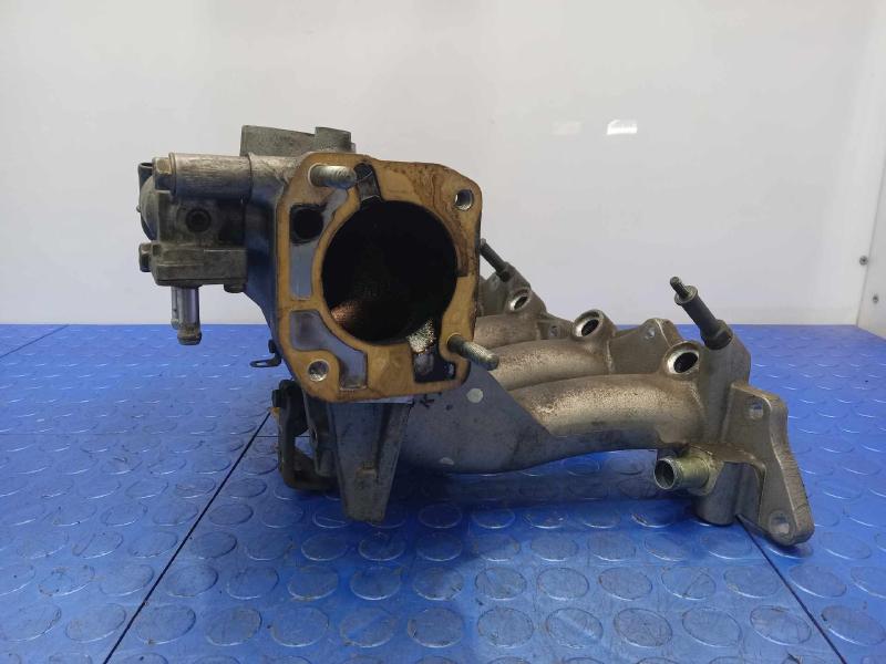 1999-2001 Honda CR-V Intake Manifold Plenum Genuine OEM Part 17100PHKA00