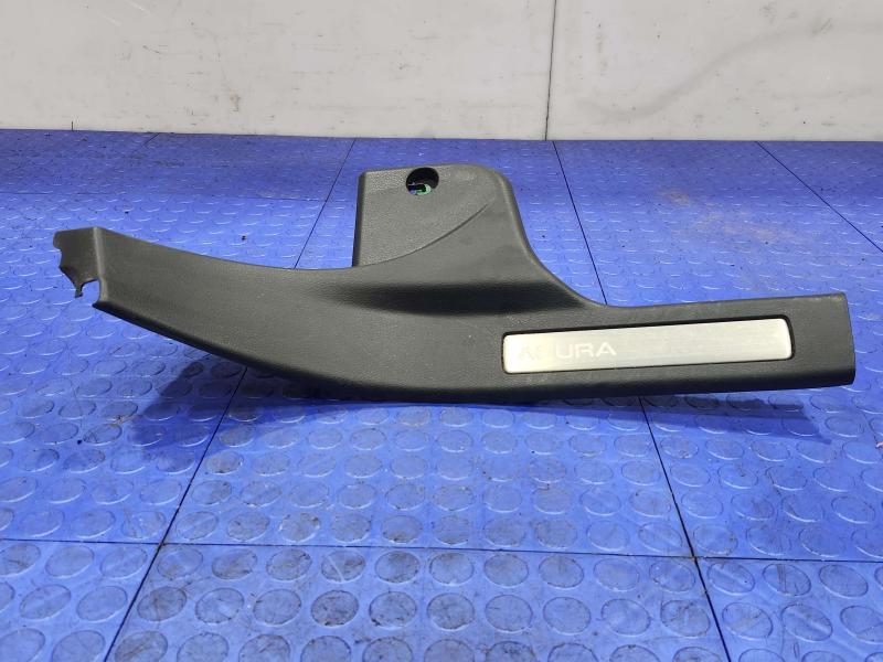 2015 Acura TLX Misc Ebay Parts