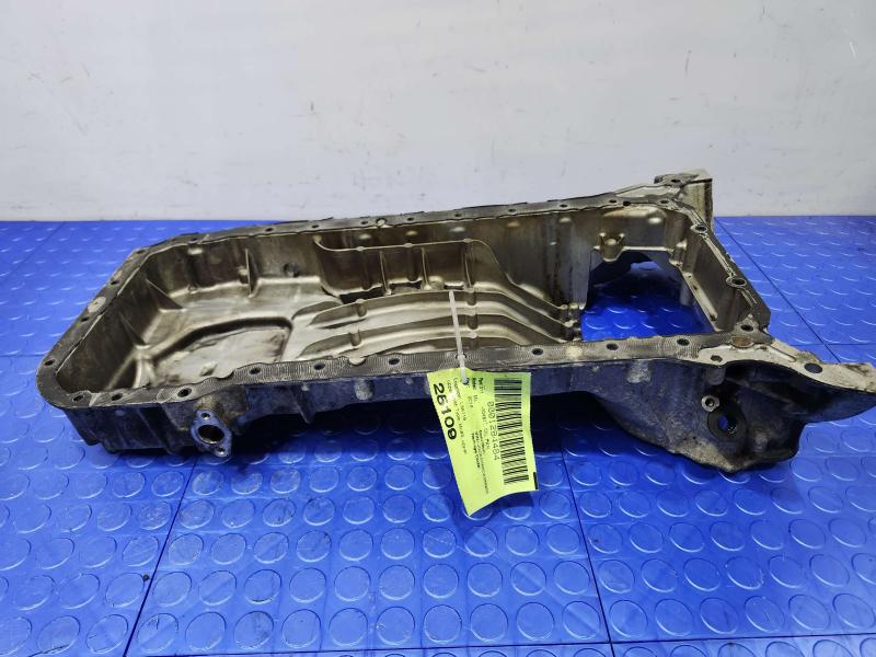 2014 Mercedes ML-Class Oil Pan