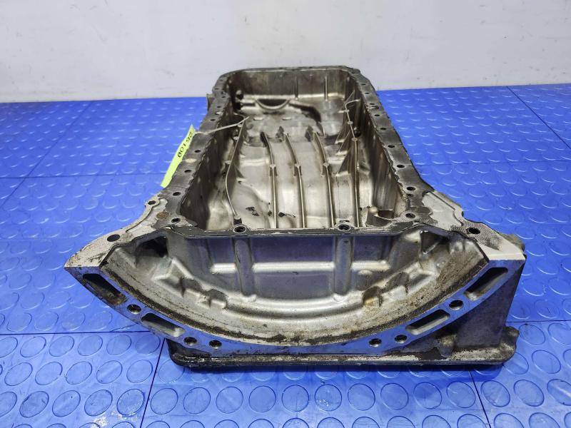 2014 Mercedes ML-Class Oil Pan