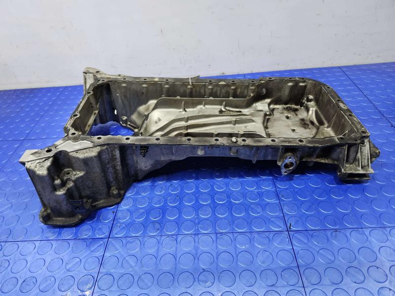 2014 Mercedes ML-Class Oil Pan