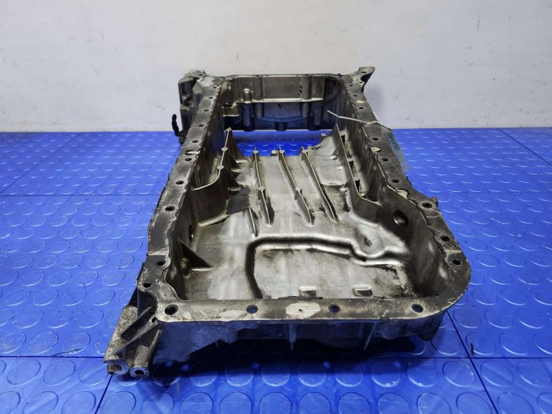 2014 Mercedes ML-Class Oil Pan