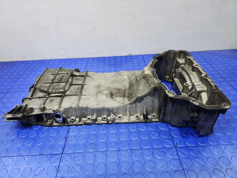 2014 Mercedes ML-Class Oil Pan