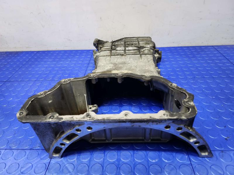 2014 Mercedes ML-Class Oil Pan