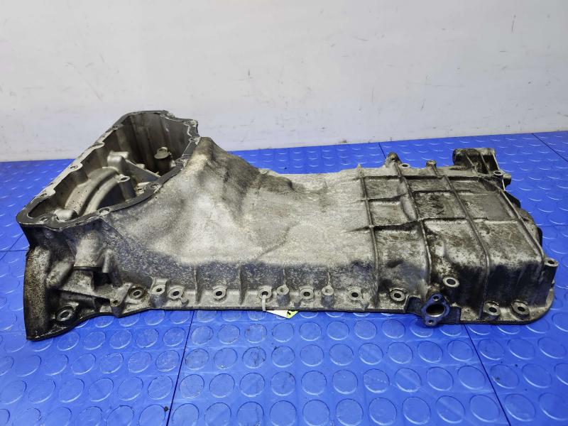 2014 Mercedes ML-Class Oil Pan