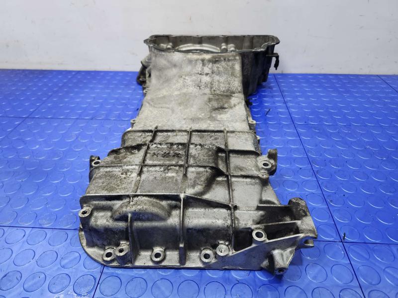 2014 Mercedes ML-Class Oil Pan