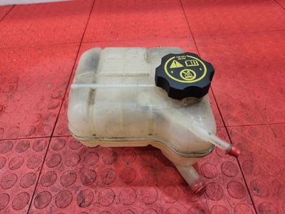 2013 Chevrolet Malibu Coolant Recovery Bottle