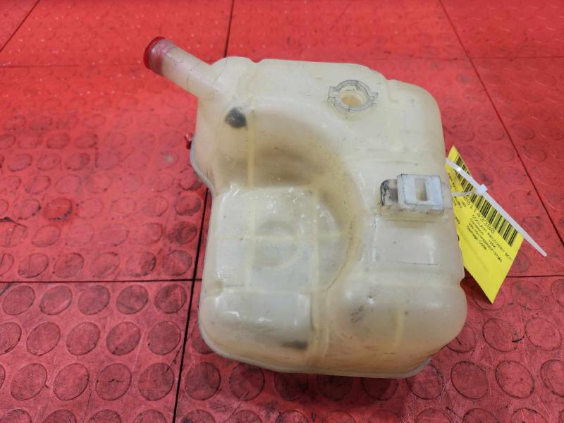 2013 Chevrolet Malibu Coolant Recovery Bottle
