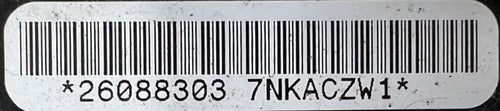 2002 GMC Sierra 1500 Clockspring (Srs)