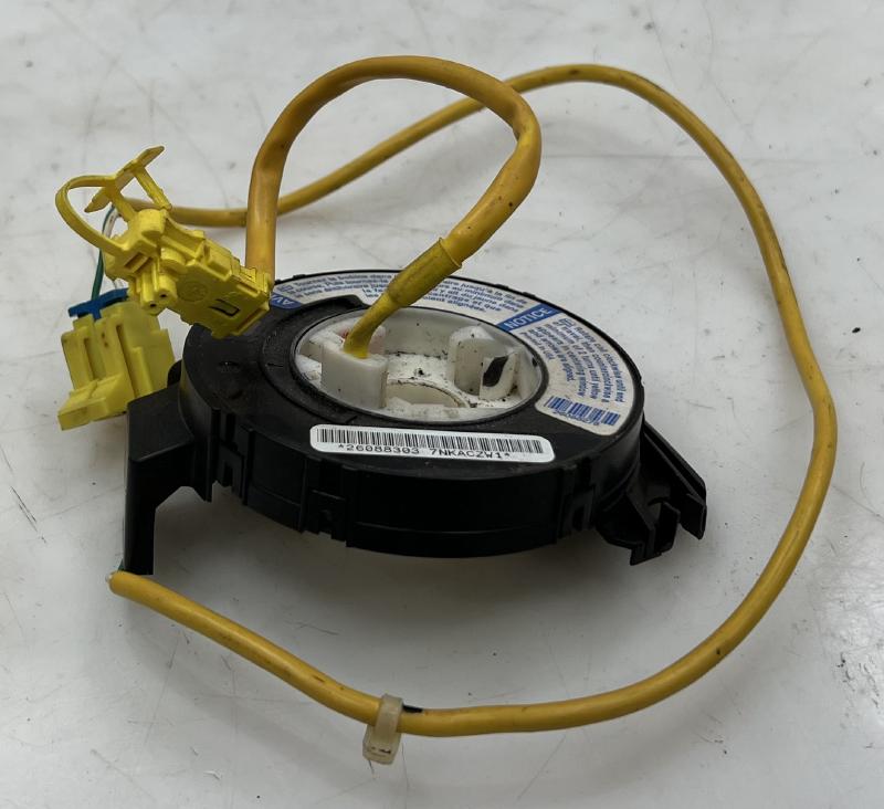 2002 GMC Sierra 1500 Clockspring (Srs)