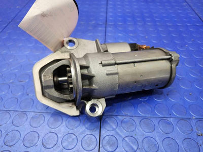 2024 Buick Envista Starter Motor