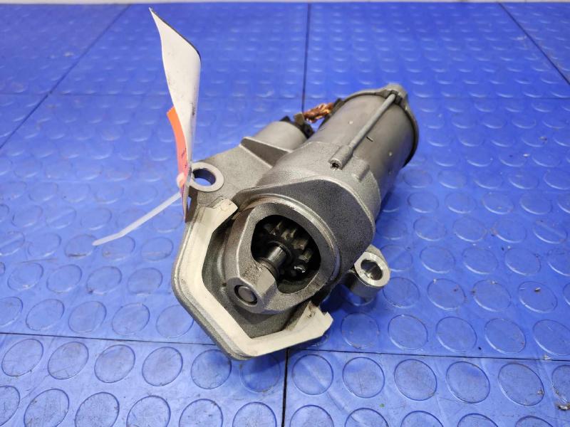 2024 Buick Envista Starter Motor