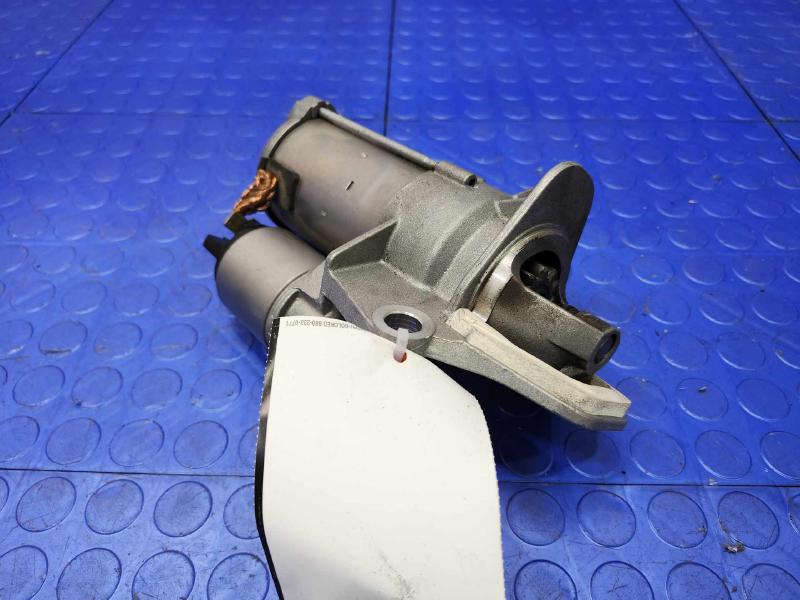 2024 Buick Envista Starter Motor