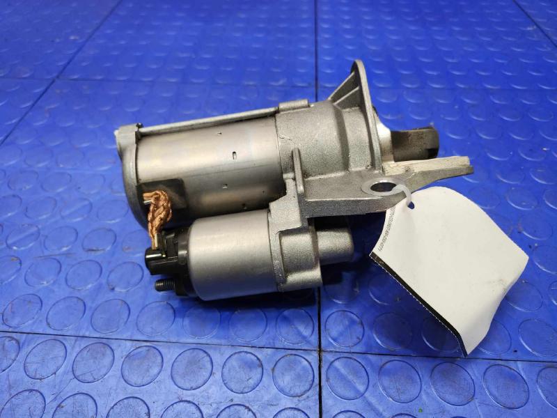 2024 Buick Envista Starter Motor