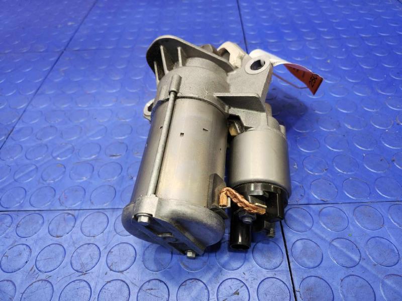 2024 Buick Envista Starter Motor