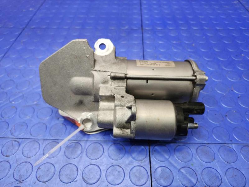 2024 Buick Envista Starter Motor