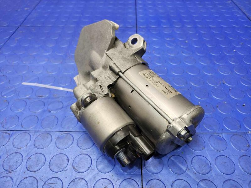 2024 Buick Envista Starter Motor