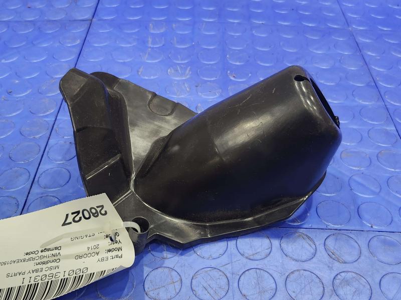 2014 Honda Accord Misc Ebay Parts